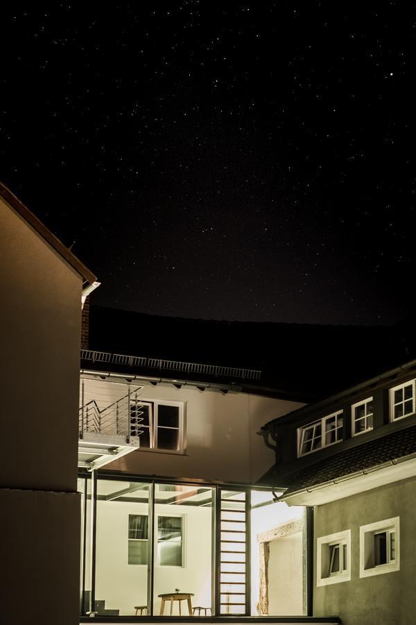 OX Hotel Heitersheim Buitenkant foto